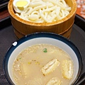 古式讃岐うどん 温や： http://kagami.pixnet.net/blog/post/40845754