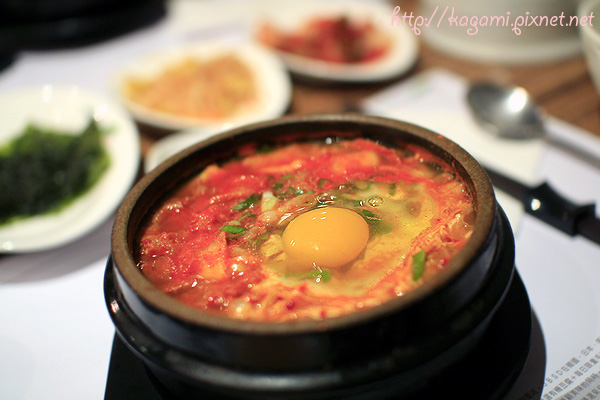 JBSD 涓豆腐 Dubu House Korea： http://kagami.pixnet.net/blog/post/26517442