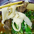 永康刀削牛肉麵： http://kagami.pixnet.net/blog/post/26571398