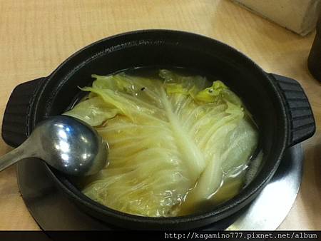 [食] 被蟲雷到之─即食樂 石頭火鍋198自助式吃到飽 內湖店