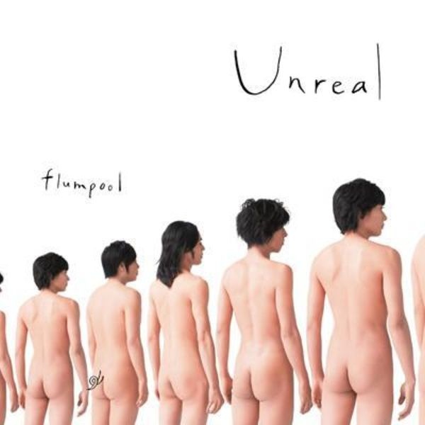 flumpool-unreal