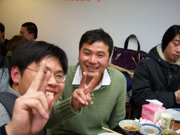 酒過三巡...QQ 酒過三巡...QQ