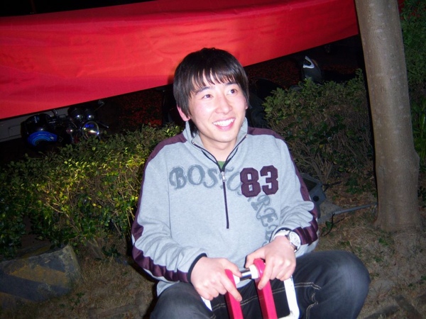 Mr.Kim 2 Mr.Kim 2