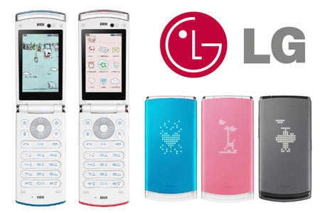 LG lollipop LG lollipop