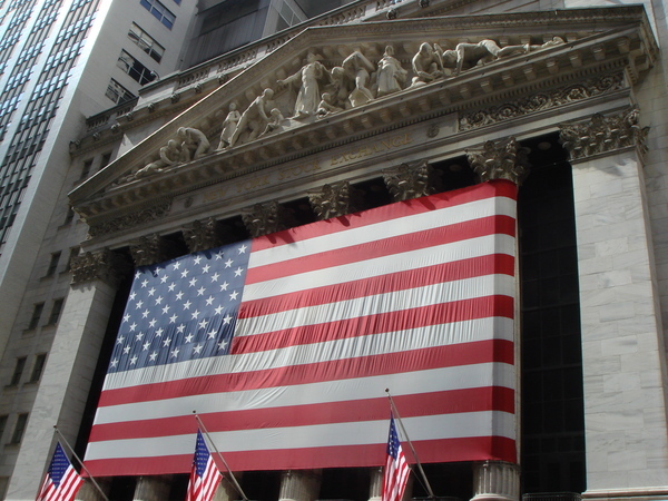 New York Stock Exchange