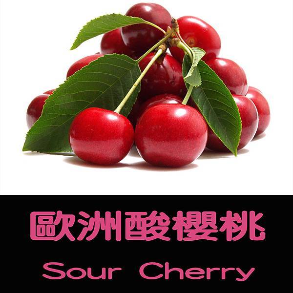 Sour Cherry