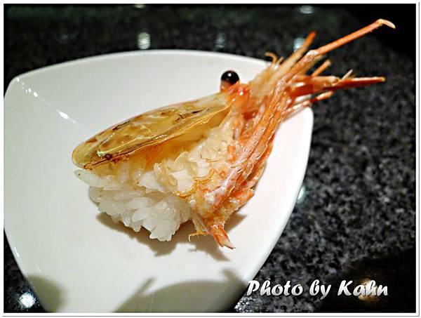 【台中】黑鲔鱼的顶级美味 otoro我来也 - 元手寿司(公益店) @ 【kahn