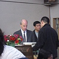 Roger Kornberg(諾貝爾獎得主)