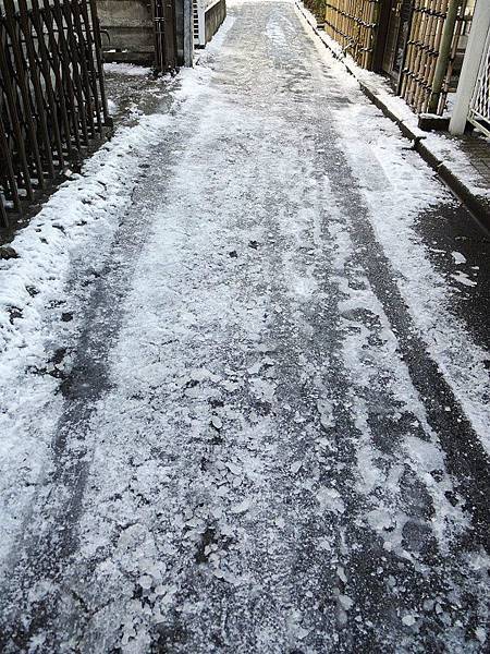 道路