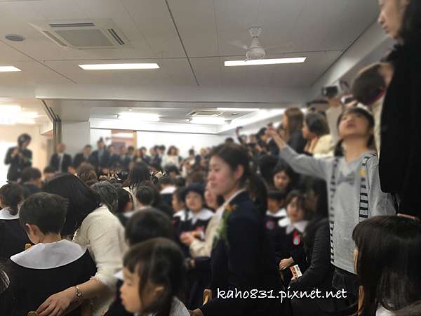 深入日本幼稚園 入園式篇 卡吼在東京的生活 痞客邦