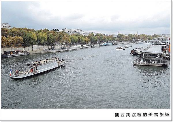 巴黎交通旅遊 歐洲旅遊 巴黎一票通The Paris Pass 凱西跳跳糖の美食旅遊.jpg