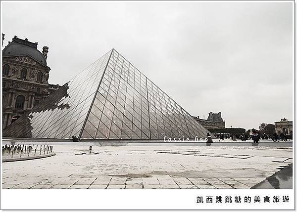 巴黎交通旅遊 歐洲旅遊 博物館 凱西跳跳糖.jpg