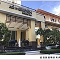 泰國清邁住宿推薦 清邁艾美酒店 Le Meridien Chiang Mai01.JPG