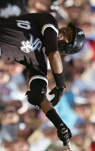 Alexei Ramirez