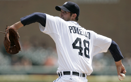 Rick Porcello