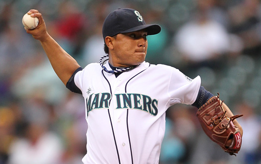 Erasmo Ramirez