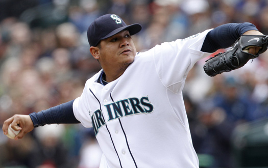 Felix Hernandez