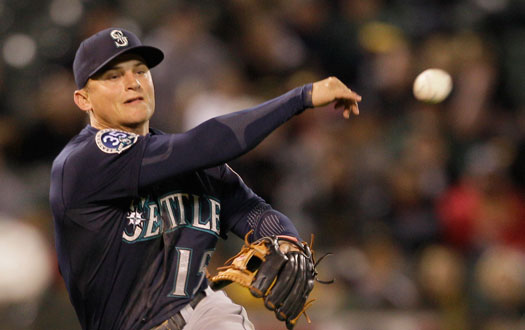 Kyle Seager