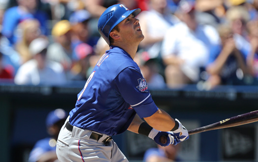 Mike Olt