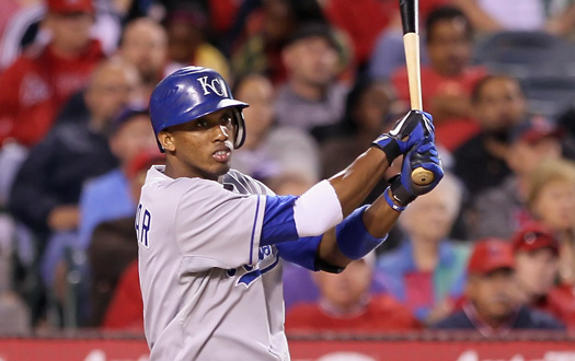 Alcides Escobar