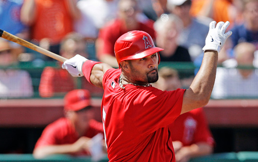 Albert Pujols