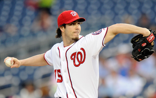 Dan Haren