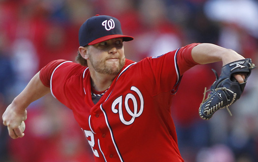 Drew Storen