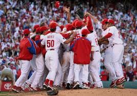 Philadelphia Phillies2