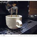 201006 高雄-御宿商旅-免費 coffee