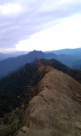 高處風景