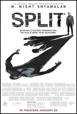 split split