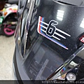 BMW K1600 GTL