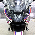 BMW K1600 GTL