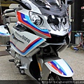 BMW K1600 GTL