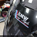 BMW K1600 GTL