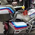 BMW K1600 GTL