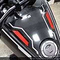 Honda nm4