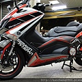 TMAX T媽