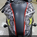 R3 客製化R3