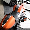 BMW RnineT 9T 車身包膜