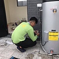 天晴能源空氣能熱泵熱水器