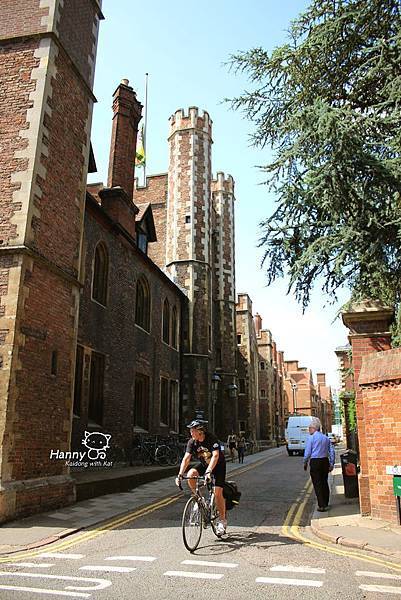 2013 0708 Cambridge University