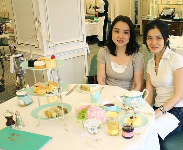 2013 0710 Fortnum & Mason