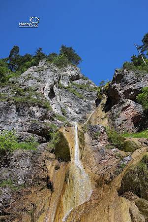 2014 0608 Almbachklamm