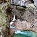 2014 0608 Almbachklamm