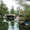 2014 0731 Chiemsee Herreninsel Fraueninsel