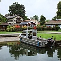 2014 0731 Chiemsee Herreninsel Fraueninsel