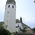 2014 0731 Chiemsee Herreninsel Fraueninsel