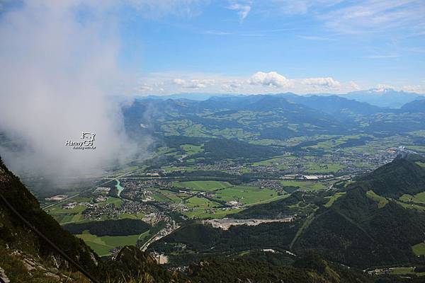 2014 0826 Grödig untersberg