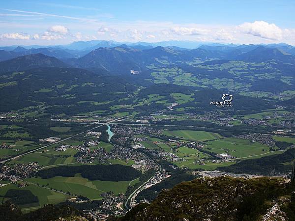 2014 0826 Grödig untersberg